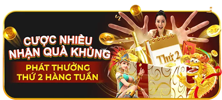Khuyến Mãi Chào Mừng Thành Viên Mới 23win01 nổ hũ